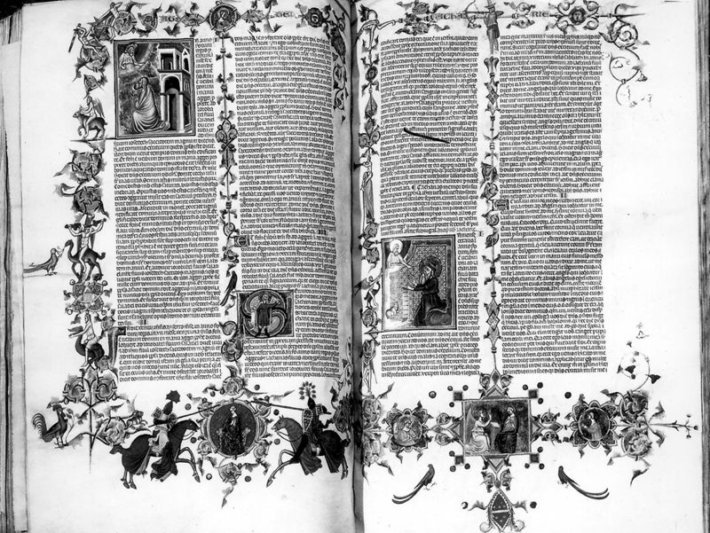 Bijbel van Anjou
