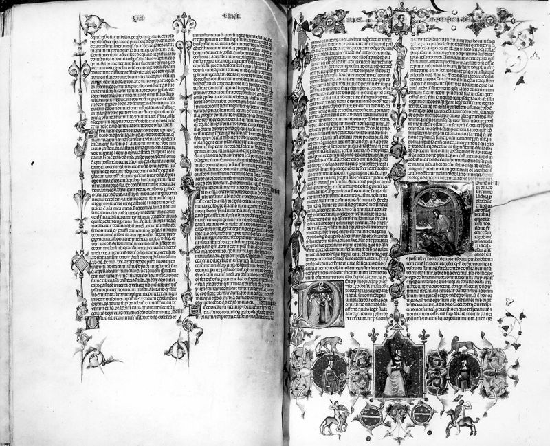 Bijbel van Anjou