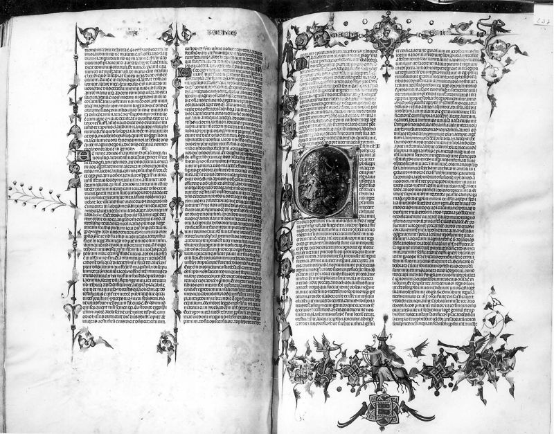Bijbel van Anjou