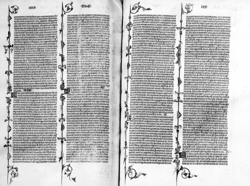 Bijbel van Anjou