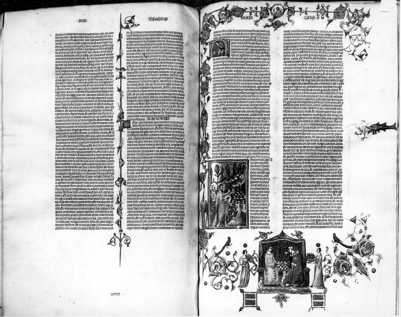 Bijbel van Anjou