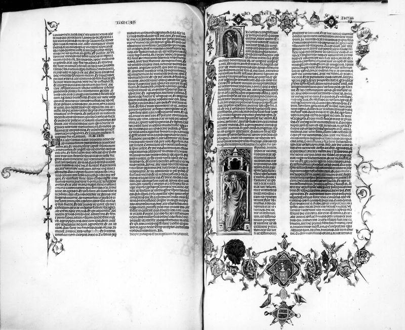 Bijbel van Anjou