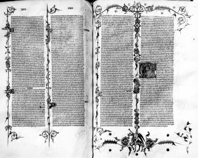 Bijbel van Anjou