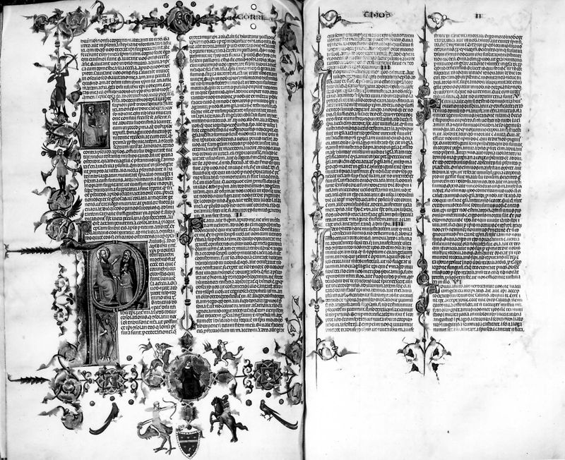 Bijbel van Anjou