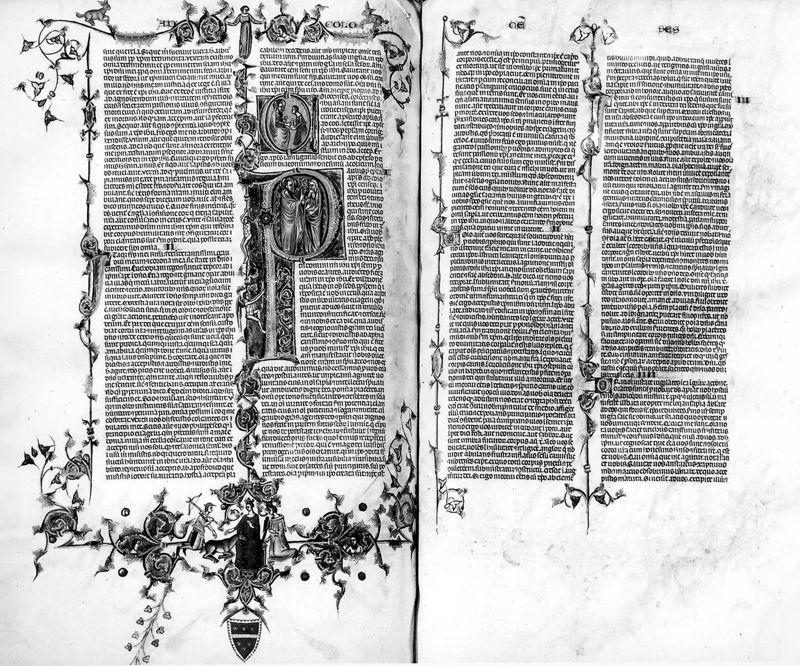 Bijbel van Anjou