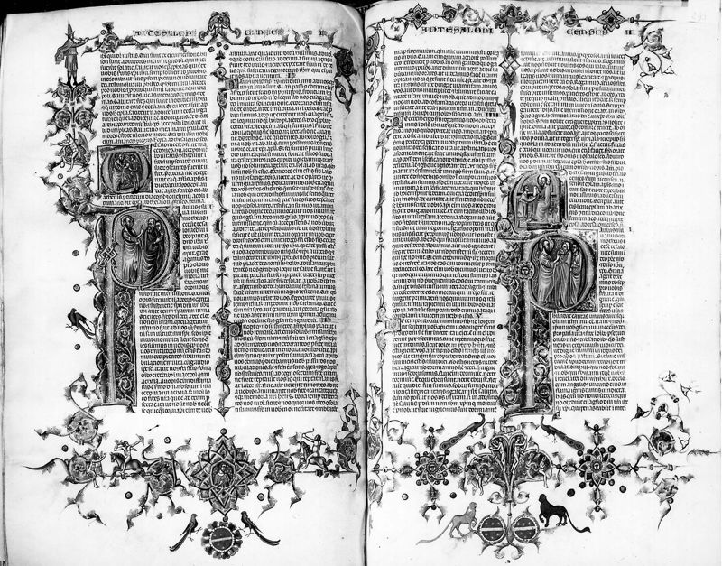 Bijbel van Anjou