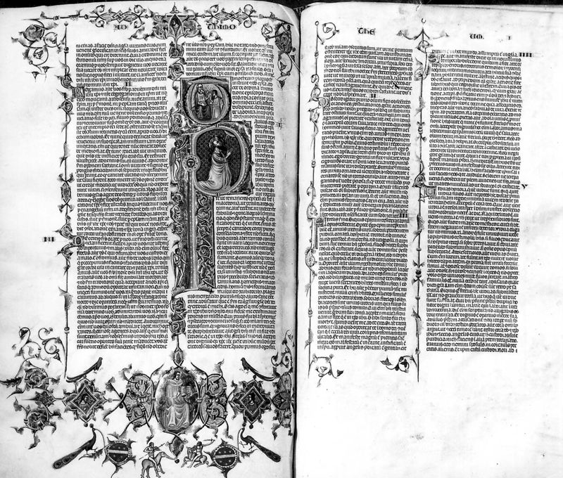 Bijbel van Anjou