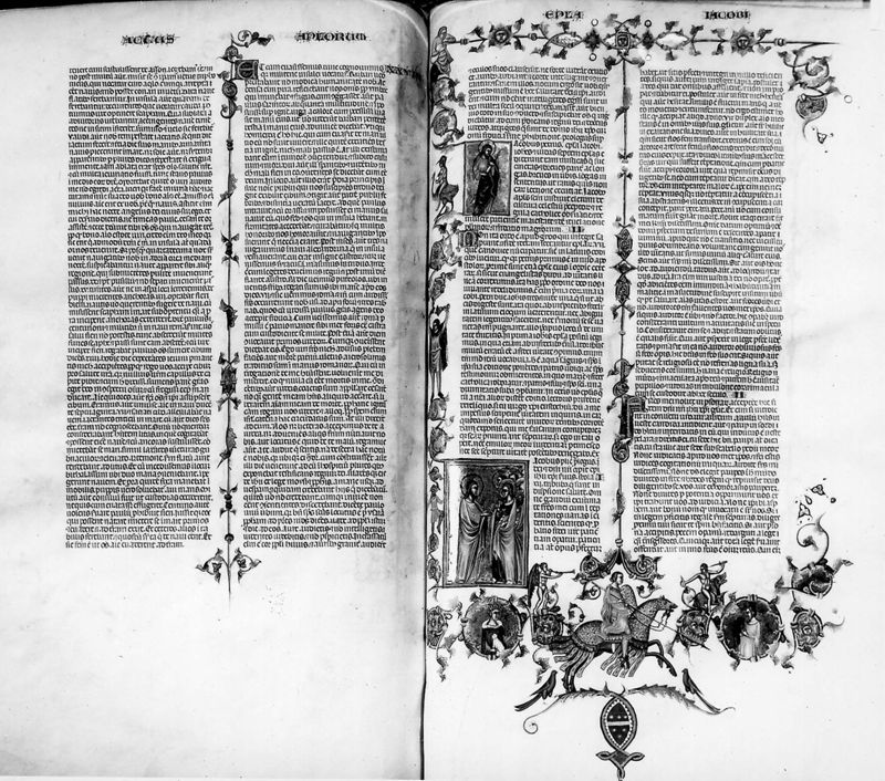 Bijbel van Anjou