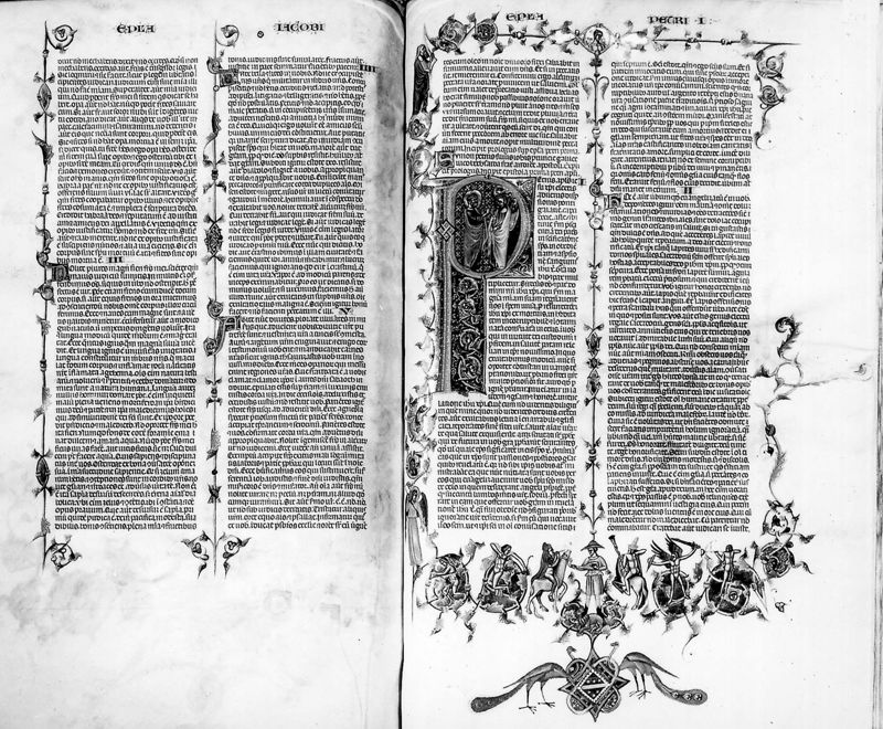 Bijbel van Anjou