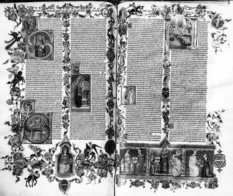 Bijbel van Anjou
