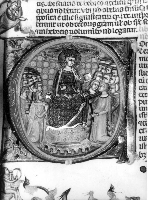 Bijbel van Anjou