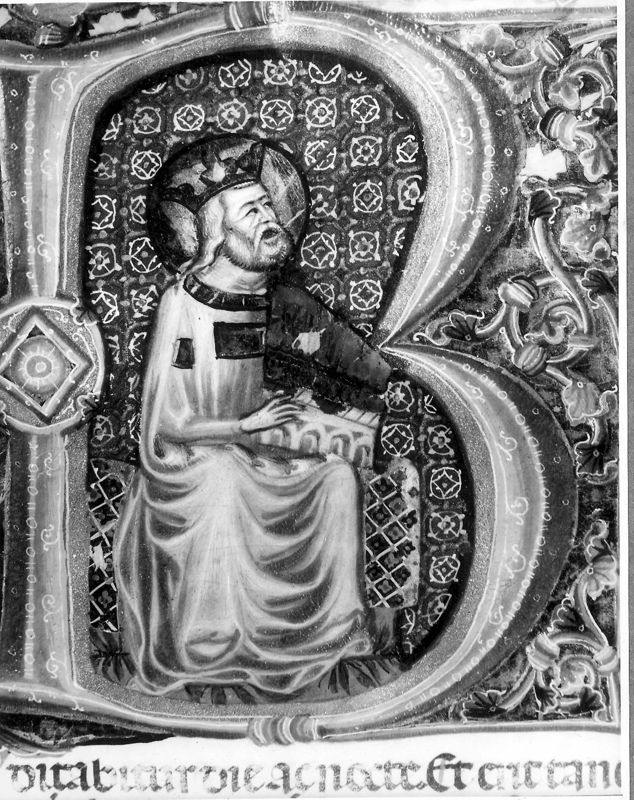 Bijbel van Anjou