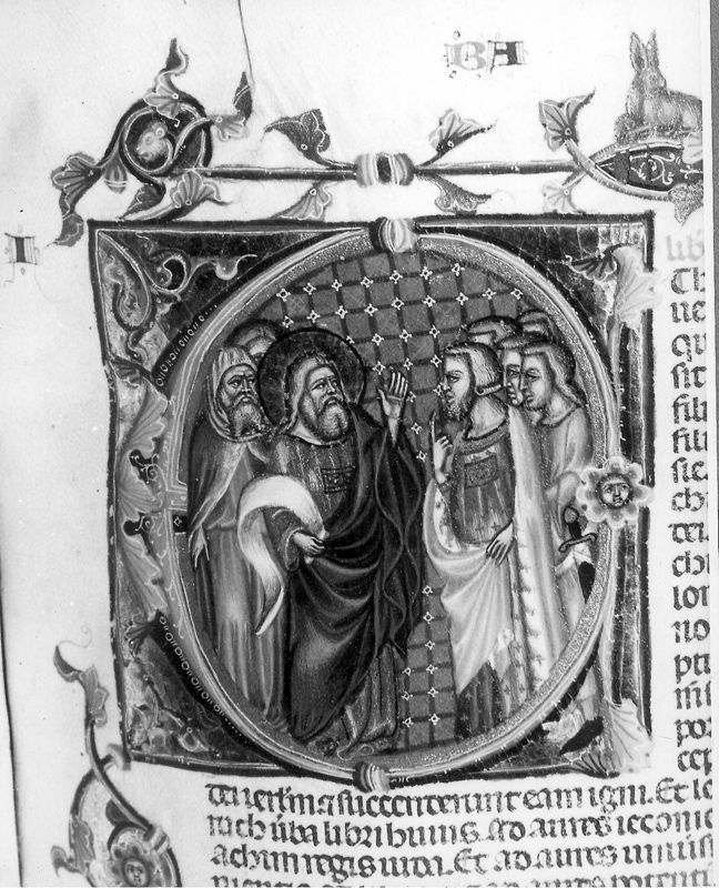 Bijbel van Anjou