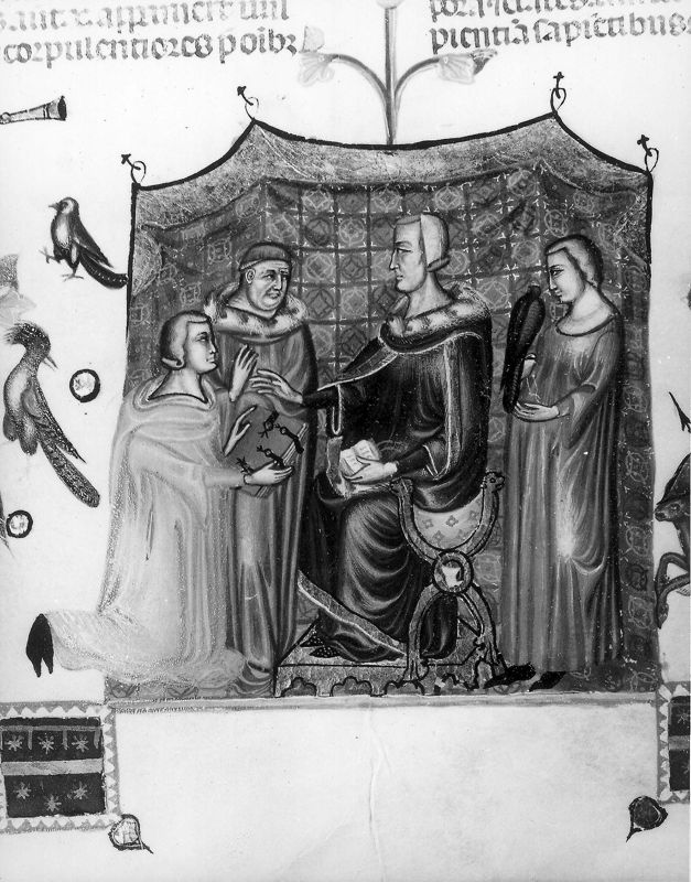 Bijbel van Anjou