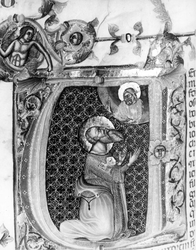 Bijbel van Anjou