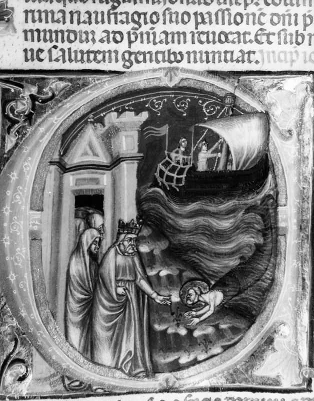 Bijbel van Anjou