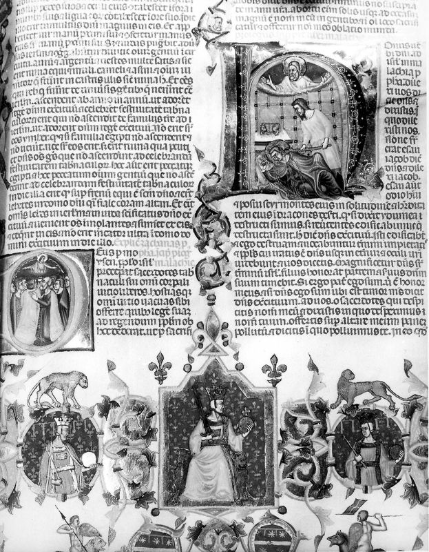 Bijbel van Anjou