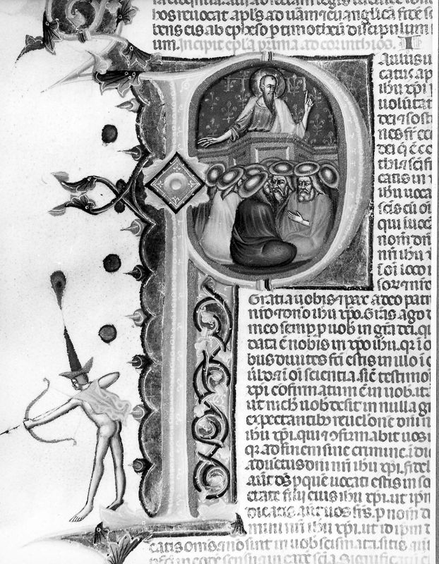 Bijbel van Anjou