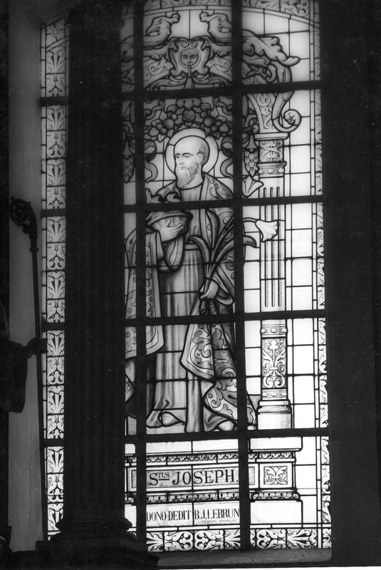 Saint Joseph