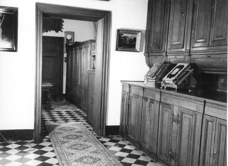 Sint-Pieter en Guidokerk