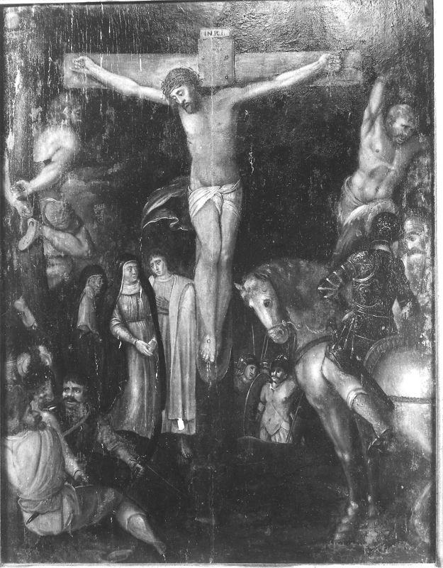 Golgotha