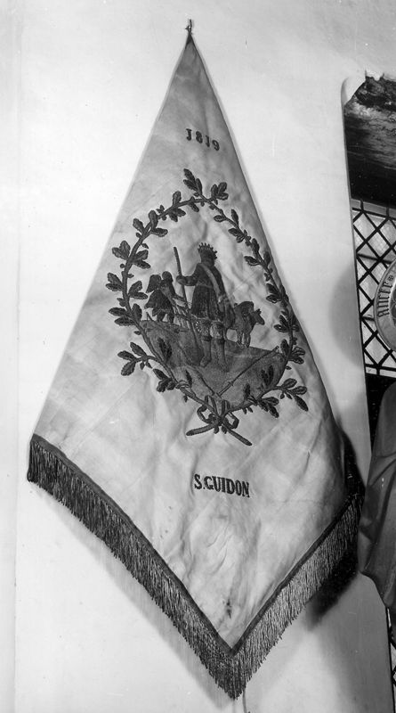 Sint Guidon