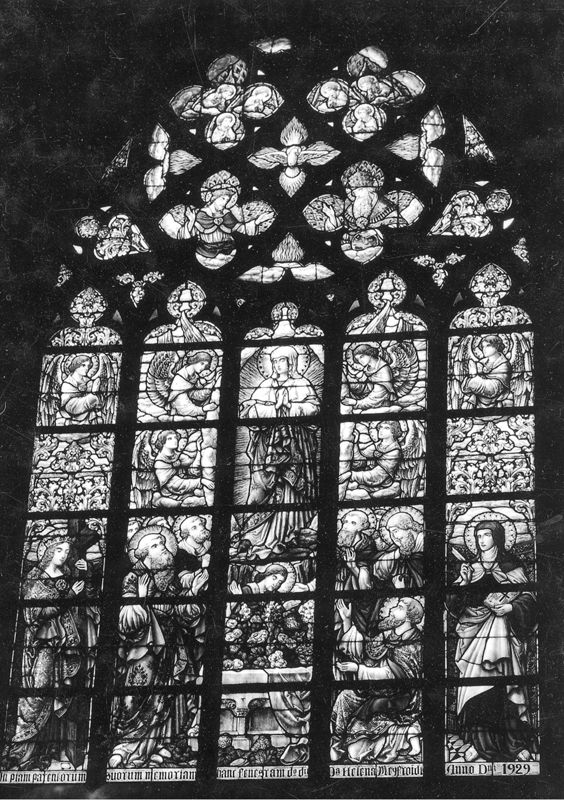 Tenhemelopneming van Maria