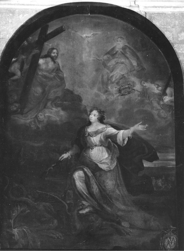 H. Margaretha van Antiochië