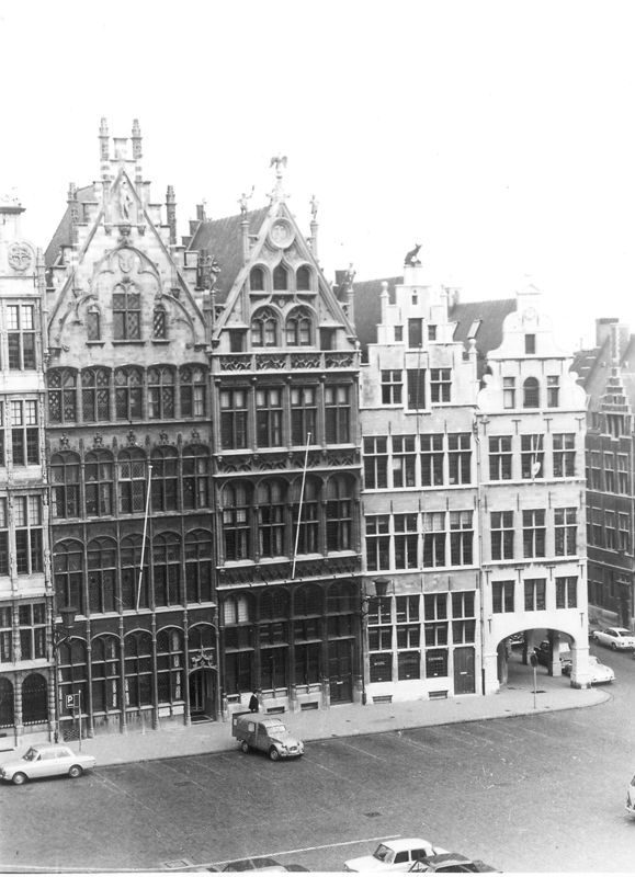 De Spieghel