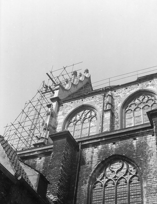 église paroissiale / Kerk Sint-Paulus[Antwerpen]