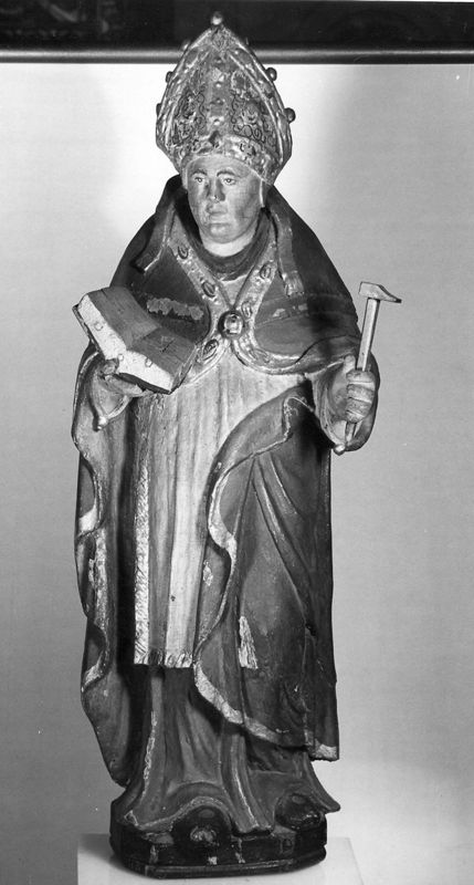 Saint Eloi
