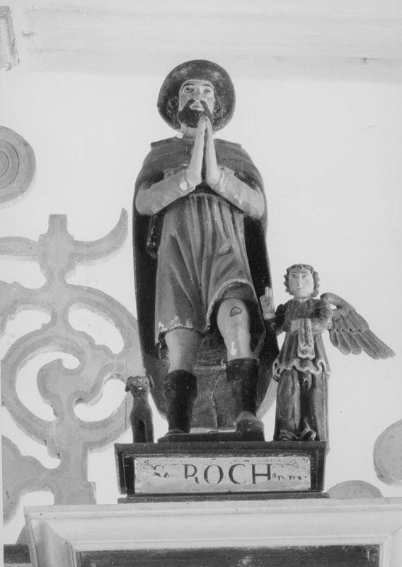 Saint Roch