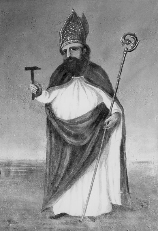 Saint Eloi