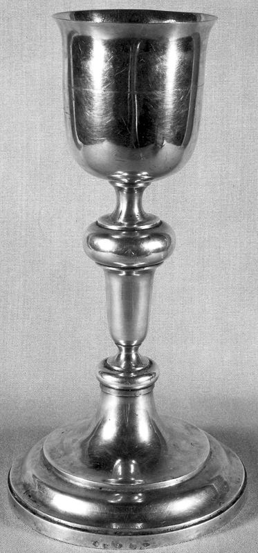 calice[culte catholique] / Kerk Sint-Stephanus Vinding[Zonnegem]