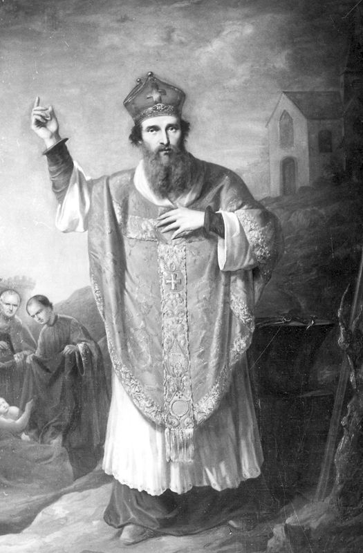 H.Eligius