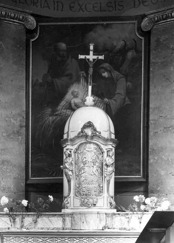 Geboorte van Christus