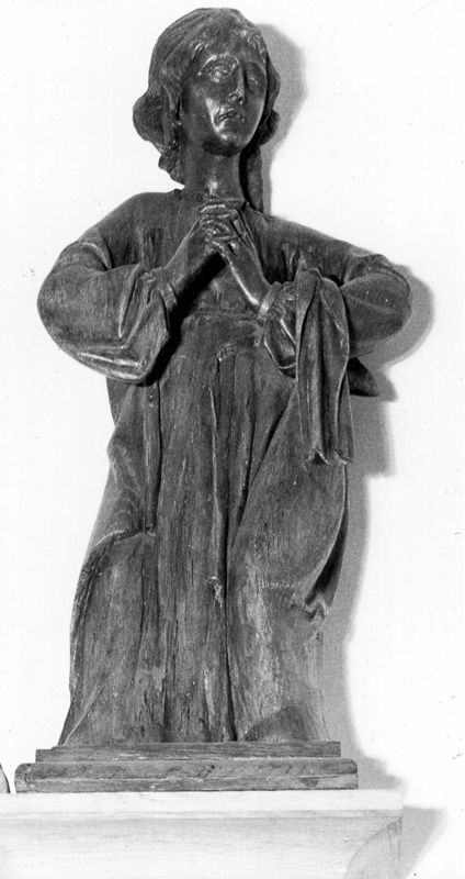 van H.Johannes evangelist