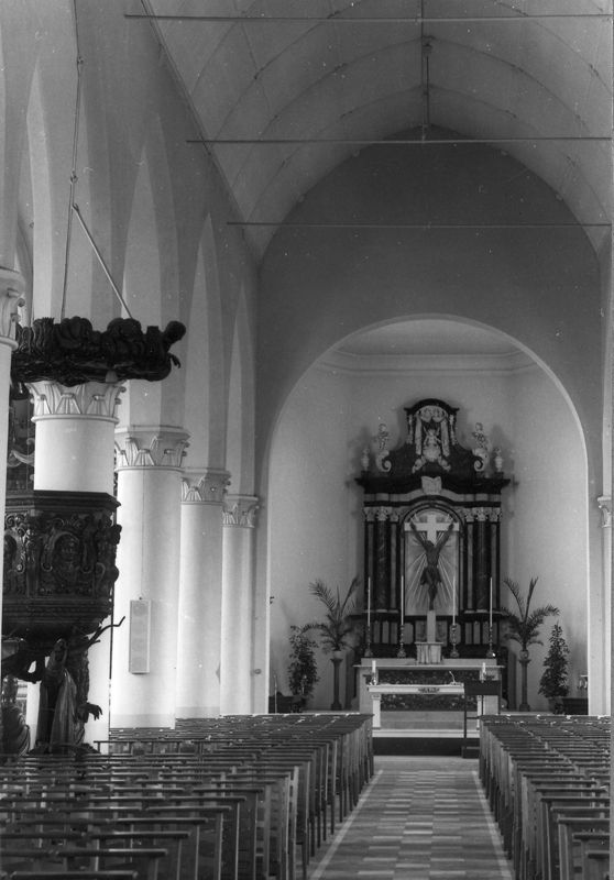 église paroissiale / Kerk Sint-Michiel[Ichtegem]