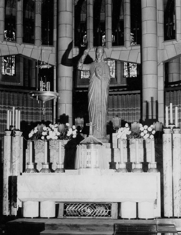 H. Sacrament