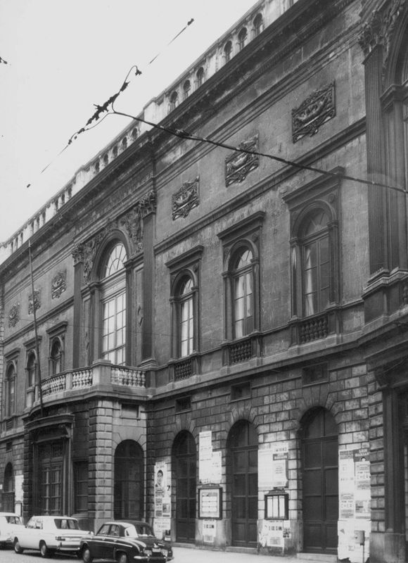 Koninklijke Opera