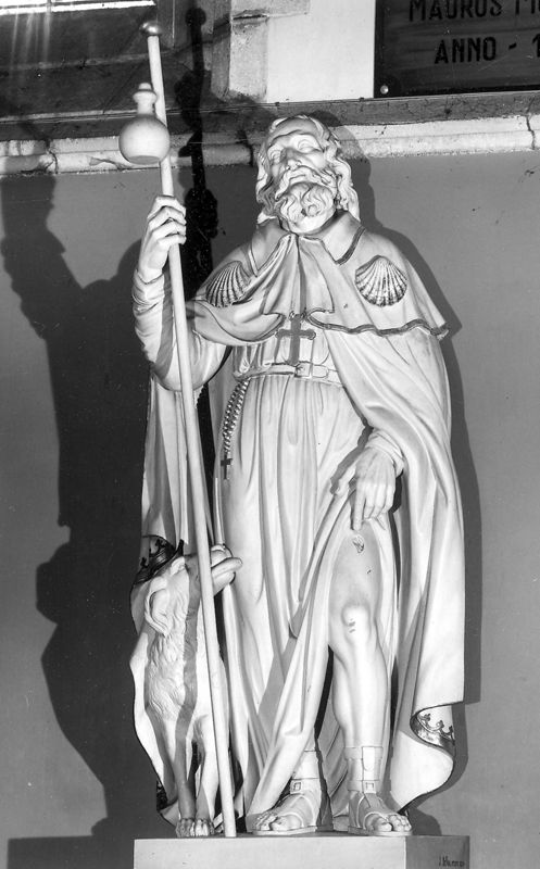 H. Rochus van Montpellier