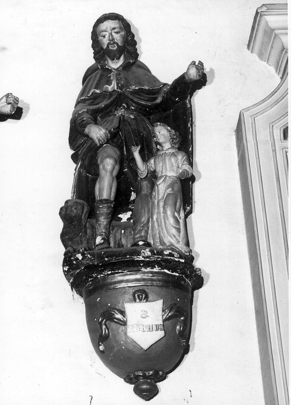 H. Rochus van Montpellier