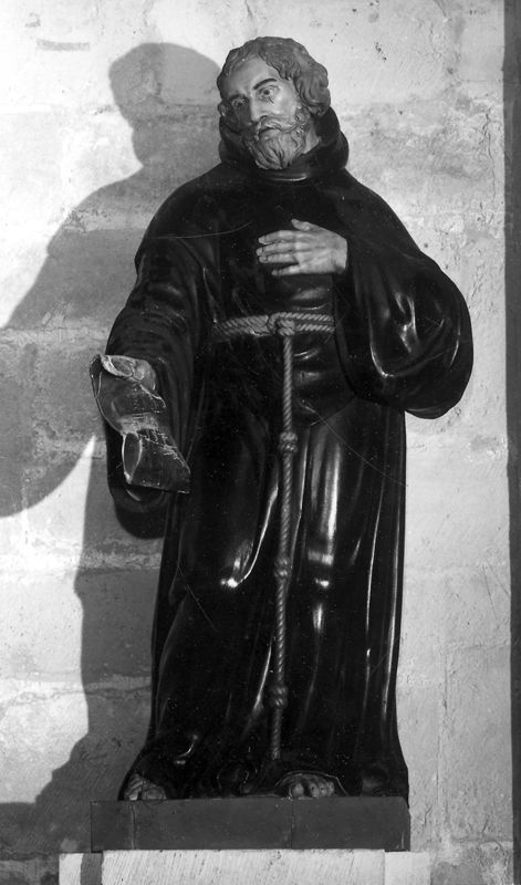 H. Franciscus van Paula