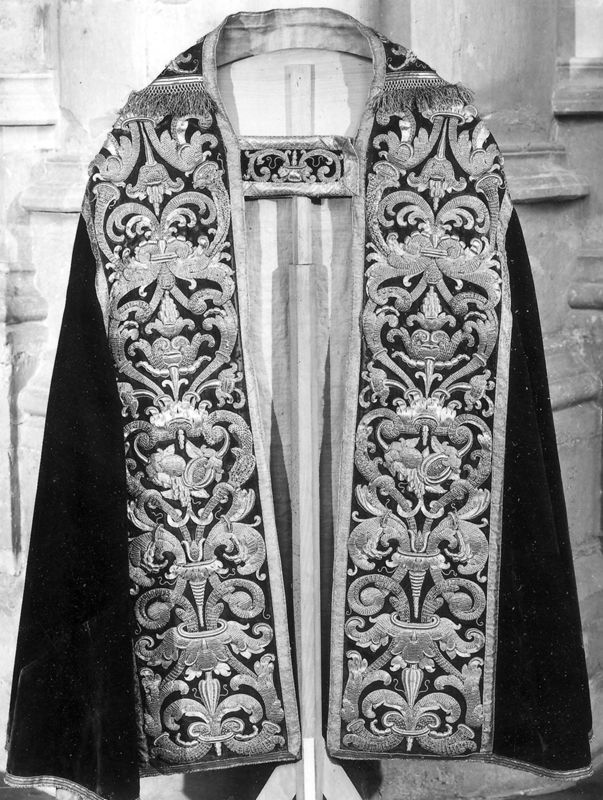 chape liturgique / Kerk O.L.Vrouw over de Dijle