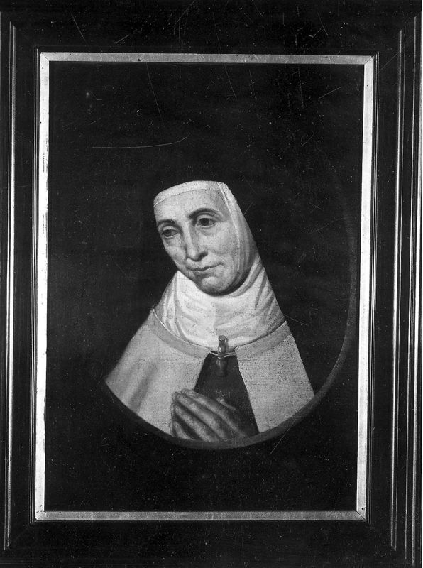 Gelukzalige Anne van de H. Bartholomeus