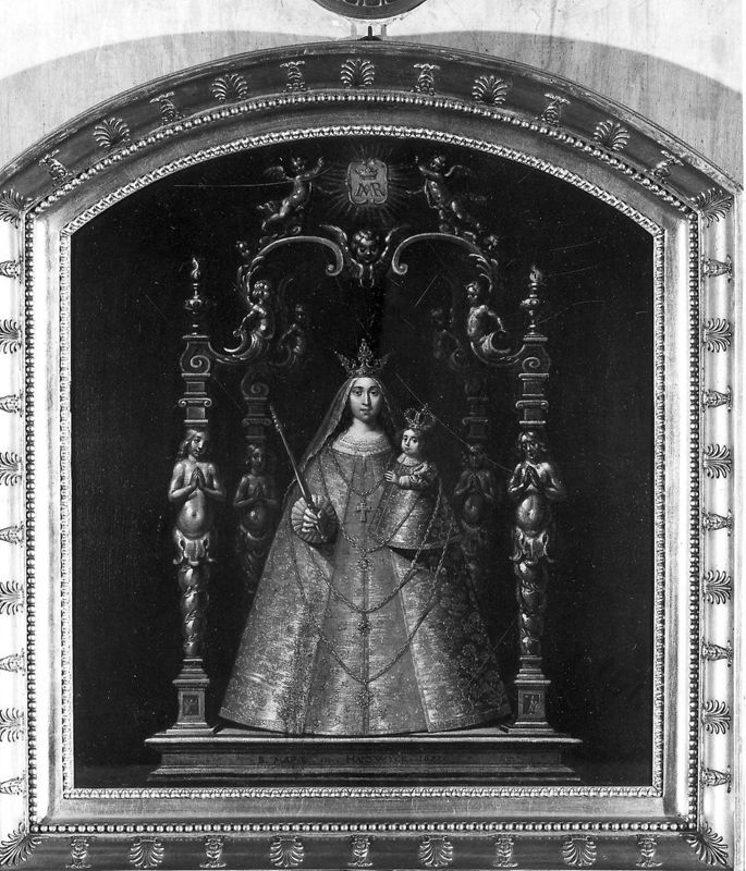 O.-L.-Vrouw van Hanswijk