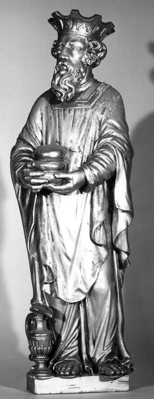 autel latéral / Kerk Sint-Alexius en Catharina[Begijnhof][Mechelen]