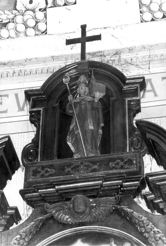 Saint Materne de Cologne