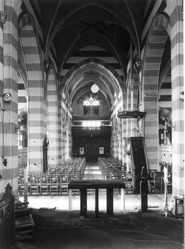 église paroissiale / Kerk Sint-Andries[Strijpen]