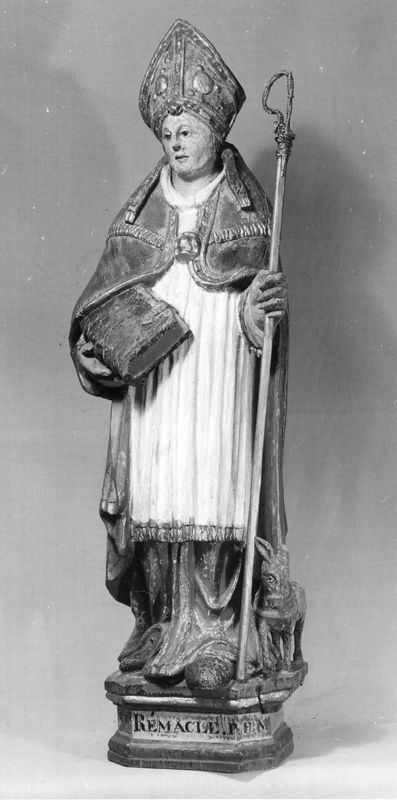 saint Remacle